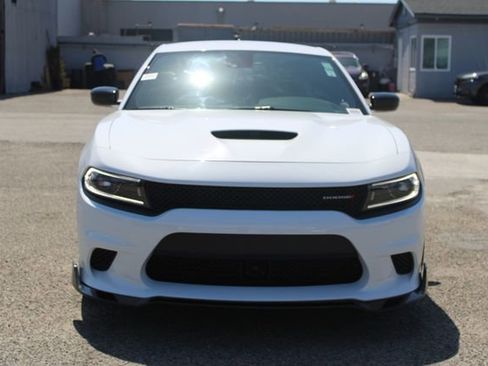 Used 2023 Dodge Charger GT w/ Technology Group RWD image 2