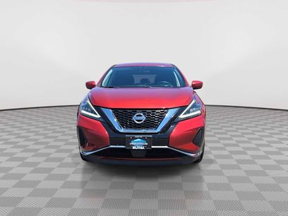 Used 2019 Nissan Murano S w/ Cargo Package