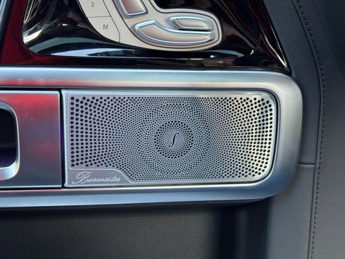 Used 2022 Mercedes-Benz G 63 AMG Squared image 19