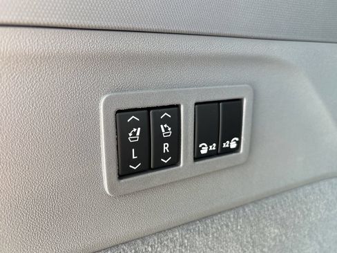 New 2026 Cadillac Escalade IQ AWD Sport 1 w/ LPO, Floor Liner Package image 53