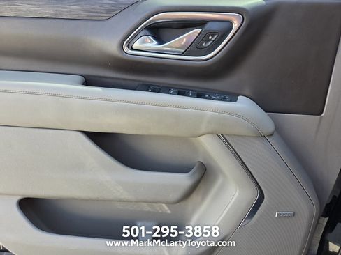 Used 2021 Chevrolet Tahoe Z71 AWD/4WD image 28
