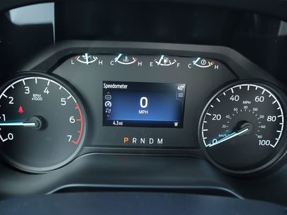 New 2026 Ford F250 XL w/ FX4 Off-Road Package
