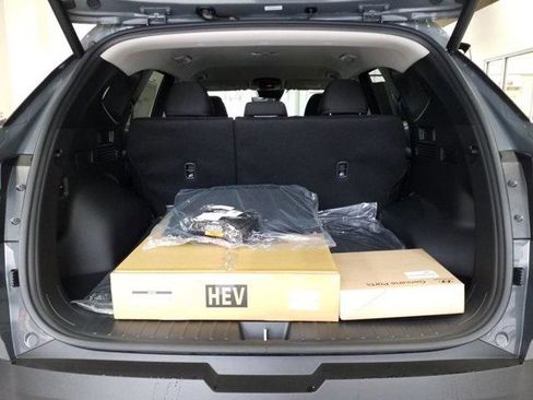 New 2026 Hyundai Tucson SEL image 18