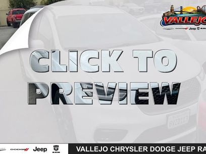 Used 2021 Chrysler Pacifica Touring-L w/ S Appearance Package
