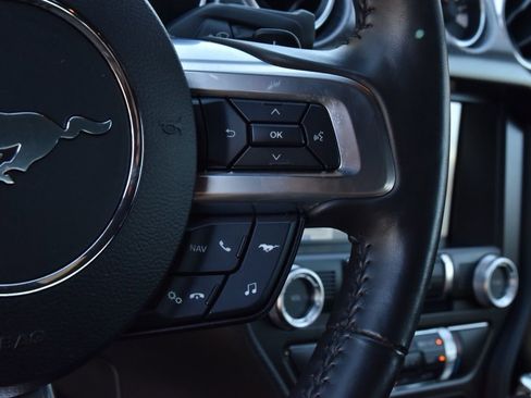 Used 2022 Ford Mustang GT Premium w/ GT Performance Package image 23