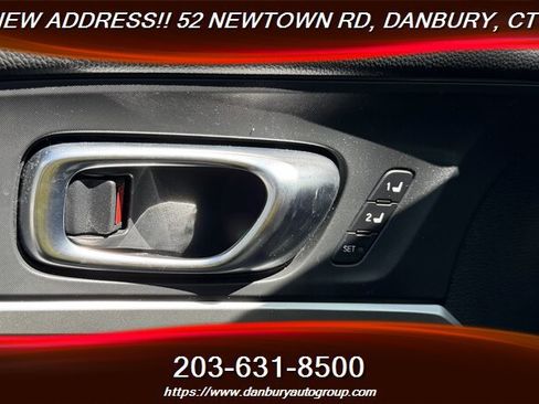 Used 2025 Acura Integra A-Spec FWD image 13