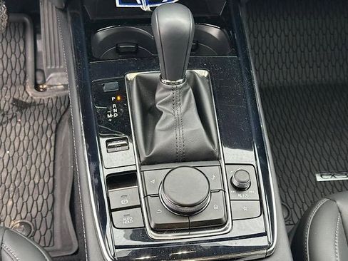 Used 2025 MAZDA CX-30 AWD 2.5 S w/ Preferred Package image 26