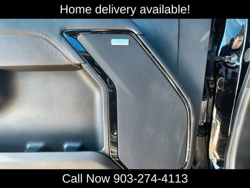 New 2025 GMC Sierra 2500 AT4 w/ AT4 Premium Plus Package image 26