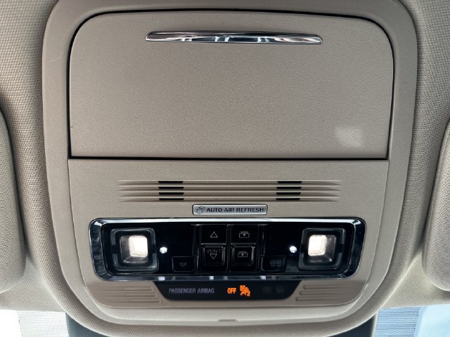 Certified 2023 Lincoln Aviator Reserve w/ Equipment Group 201A AWD/4WD image 28