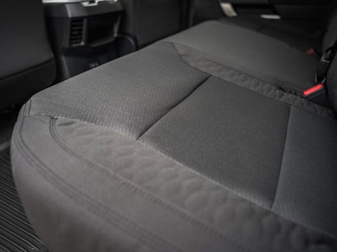 New 2026 Toyota Tundra SR5 image 32