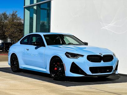 New 2026 BMW M240i Coupe w/ Premium Package