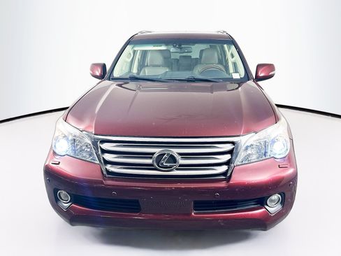 Used 2010 Lexus GX 460 Premium AWD/4WD image 2