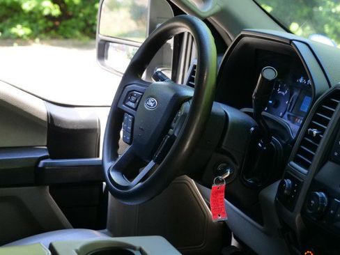 Used 2020 Ford F250 XL w/ Power Equipment Group AWD/4WD image 37