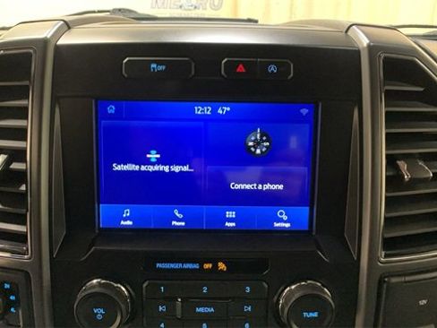 Used 2019 Ford F150 XLT w/ Trailer Tow Package image 37