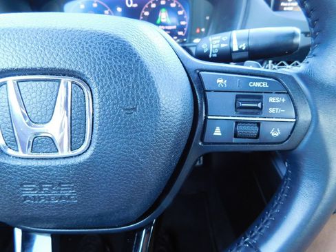 Used 2024 Honda Accord Sport image 25