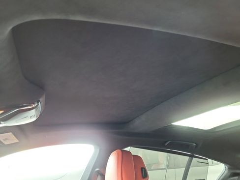 Used 2025 BMW M850i xDrive image 18