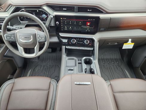 New 2026 GMC Sierra 2500 Denali w/ Denali Reserve Package image 30