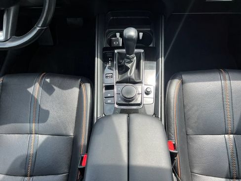 Used 2023 MAZDA CX-50 AWD 2.5 S w/ Premium Plus Pkg image 23