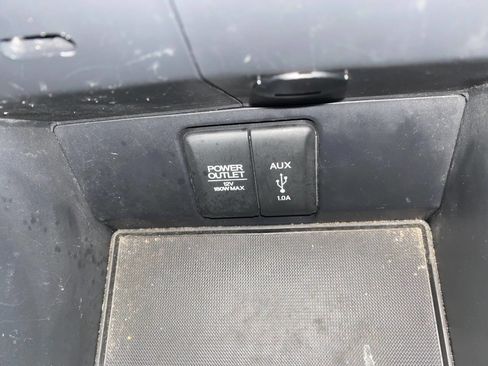 Used 2017 Honda Ridgeline RTL image 35