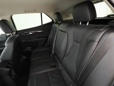 Used 2023 Buick Envision Essence image 21