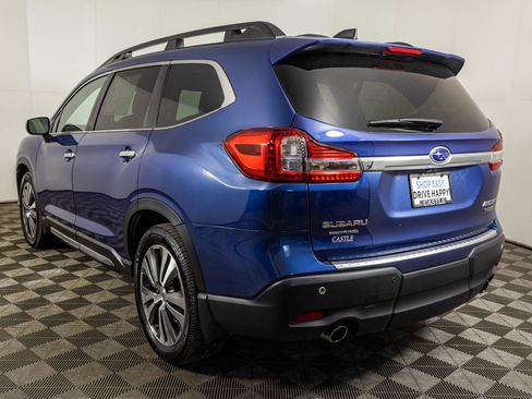 Used 2022 Subaru Ascent Touring w/ Popular Package #2A image 22