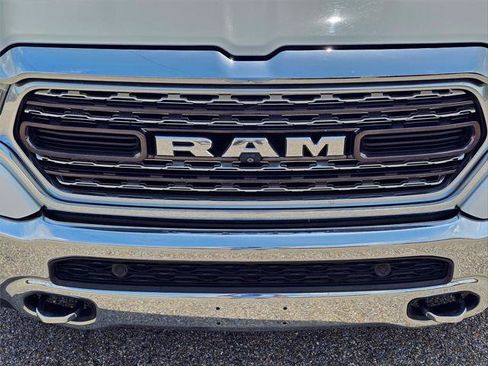 Certified 2022 RAM 1500 Limited AWD/4WD image 4