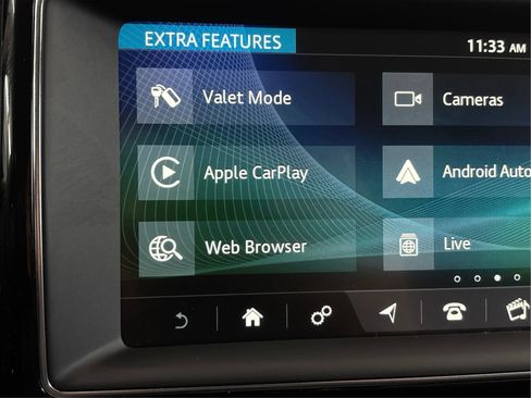 Used 2020 Jaguar F-PACE Prestige AWD/4WD image 44