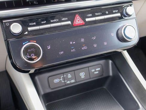 New 2026 Hyundai Tucson SEL FWD image 18