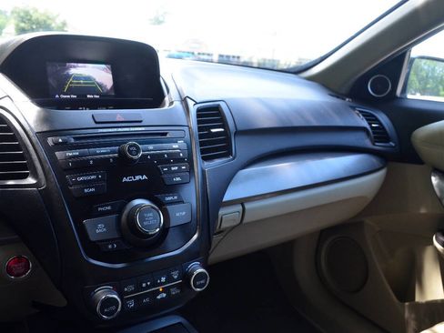 Used 2014 Acura RDX FWD image 14