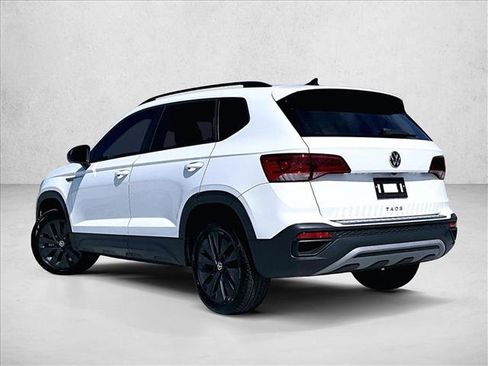 Used 2023 Volkswagen Taos S FWD image 13