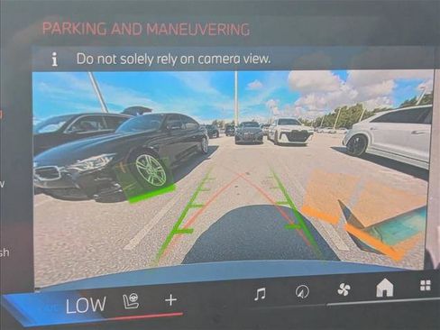 Used 2026 BMW 330i 330i NA w/ Convenience Package image 12