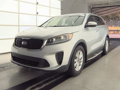 Used 2019 Kia Sorento LX