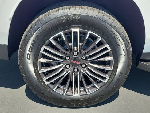 New 2026 GMC Yukon XL Elevation AWD/4WD image 5