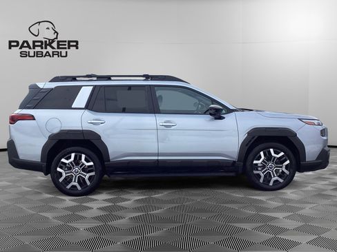 New 2026 Subaru Outback Touring XT image 6