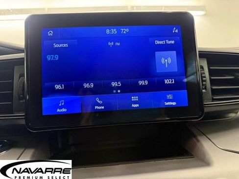 Used 2021 Ford Explorer XLT image 21