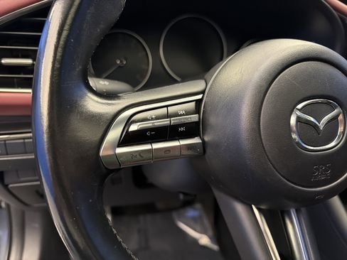 Used 2021 MAZDA MAZDA3 s image 16