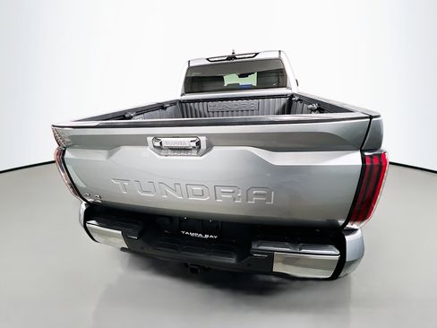 Used 2023 Toyota Tundra Limited image 6