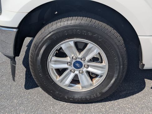 Used 2019 Ford F150 XLT image 10