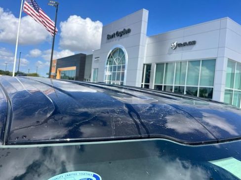 Used 2024 Ford F150 STX RWD image 7
