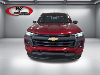 New 2026 Chevrolet Colorado LT w/ LT Convenience Package RWD video 2