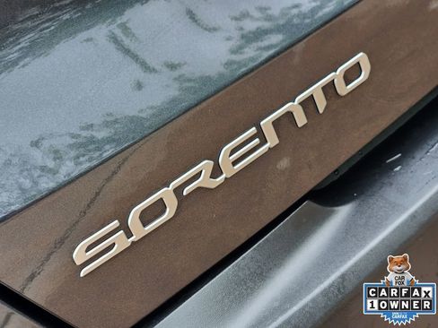 Used 2023 Kia Sorento X-Line EX AWD/4WD image 13