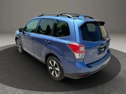 Used 2018 Subaru Forester 2.5i Touring w/ Popular Package #2 AWD/4WD image 8