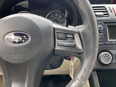 Used 2013 Subaru Crosstrek 2.0i Limited w/ Popular Pkg 2 AWD/4WD image 22
