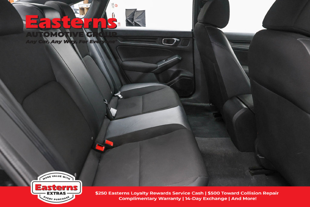 Used 2022 Honda Civic Sport image 23