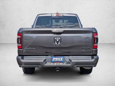 Used 2020 RAM 1500 Lone Star image 6