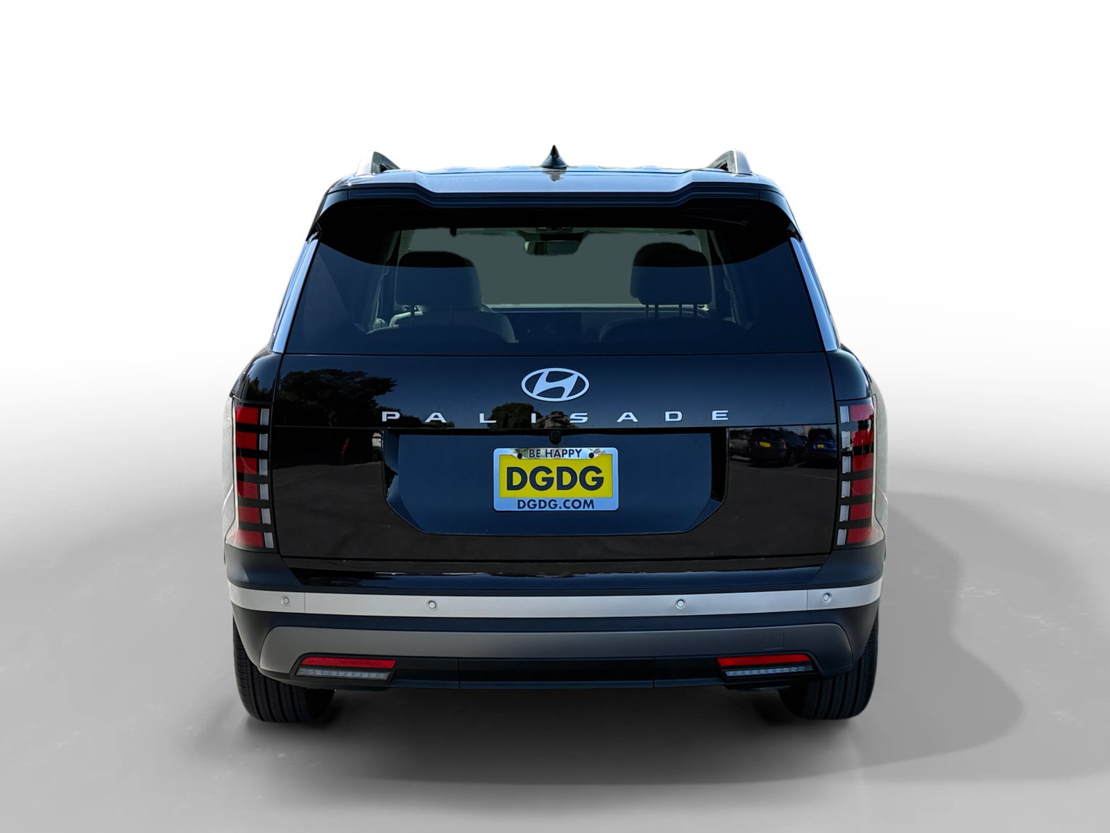 Certified 2026 Hyundai Palisade SEL FWD image 4