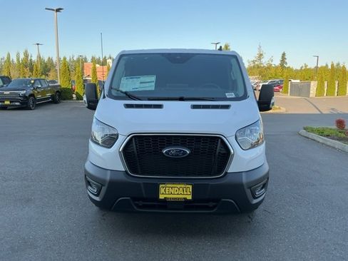 New 2025 Ford Transit 250 Base w/ Load Area Protection Package image 2