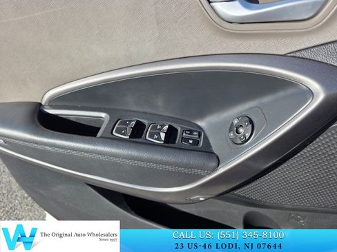 Used 2018 Hyundai Santa Fe Sport AWD/4WD image 10