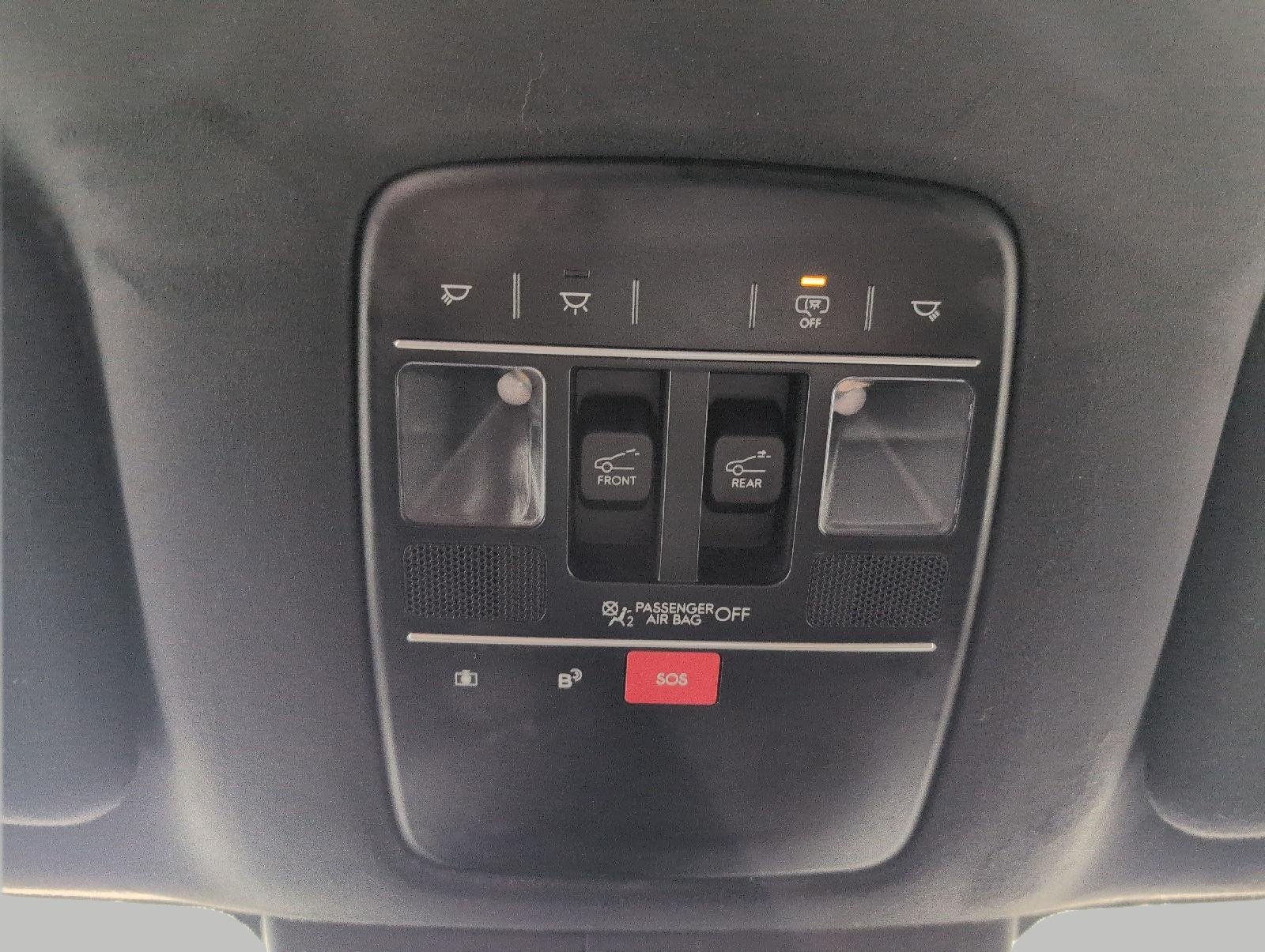 Used 2026 Hyundai Palisade Calligraphy AWD/4WD image 18