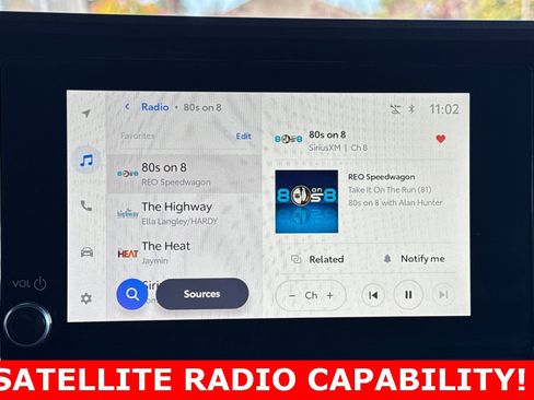 Certified 2025 Toyota Land Cruiser 1958 image 19